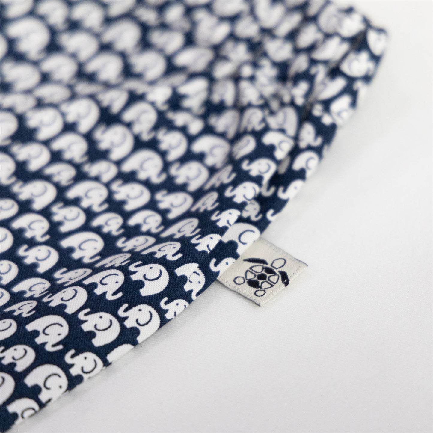 Baby Elephant Kids Revere Pyjamas