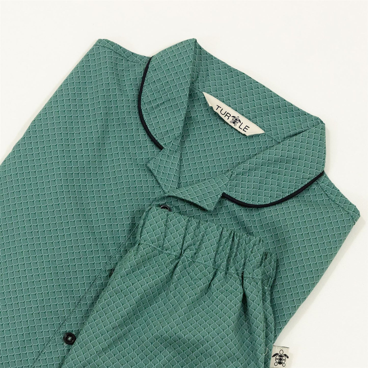 Emerald Kids Revere Pyjamas