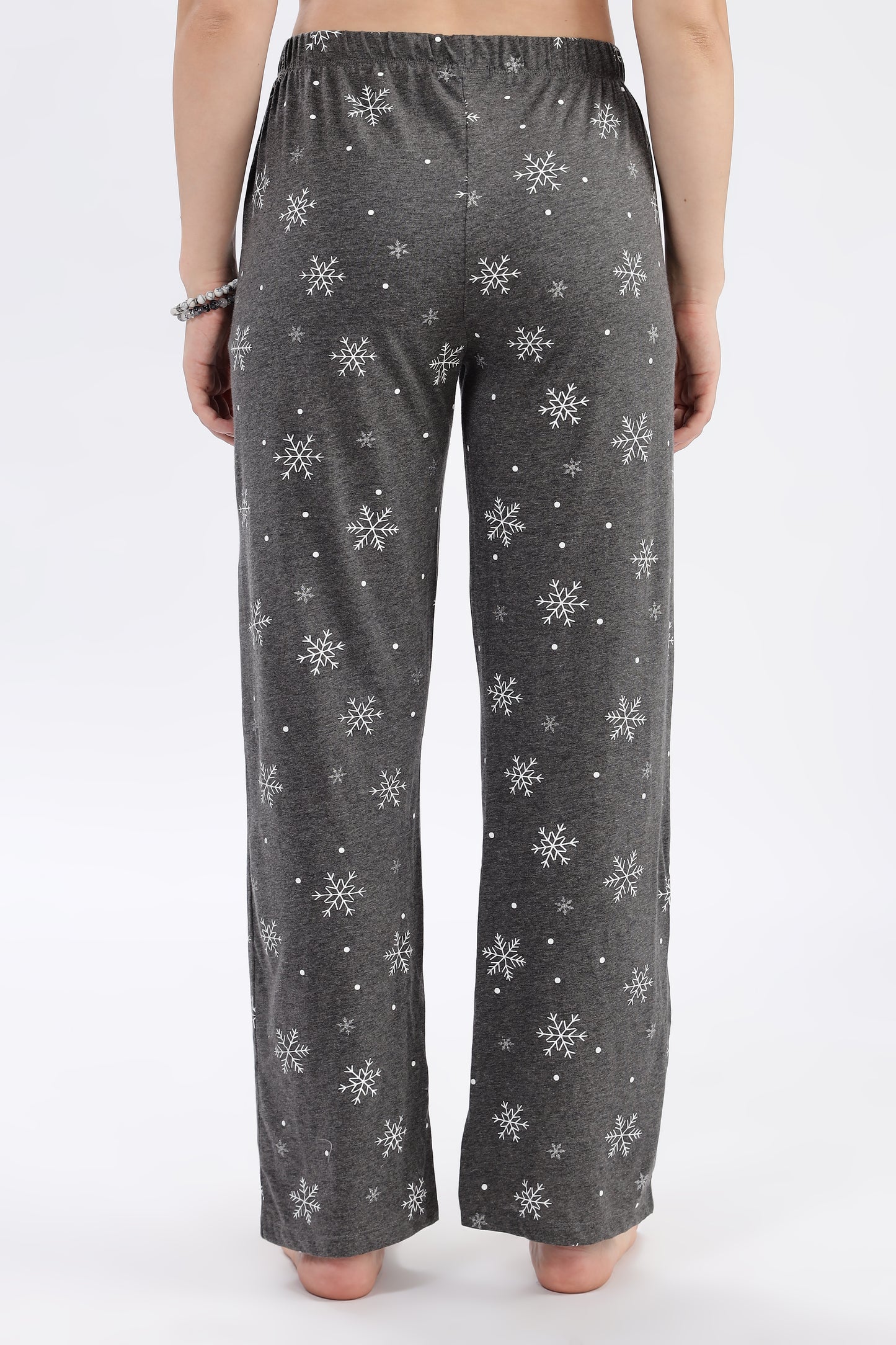 Turtle Women’s Pyjama Set Frosted Dream