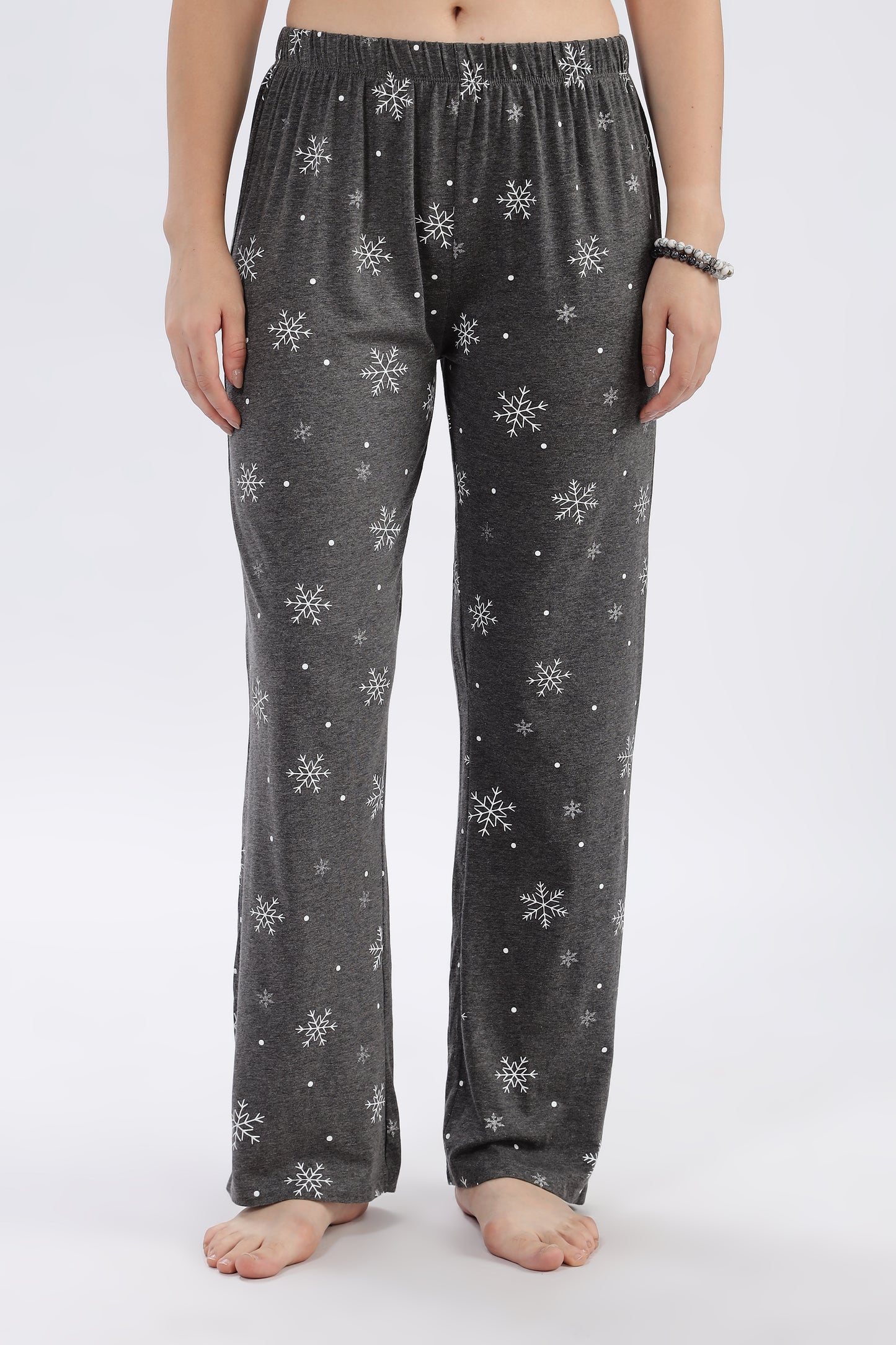 Turtle Women’s Pyjama Set Frosted Dream