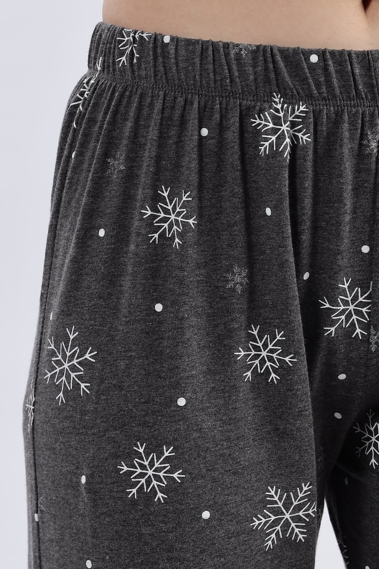 Turtle Women’s Pyjama Set Frosted Dream