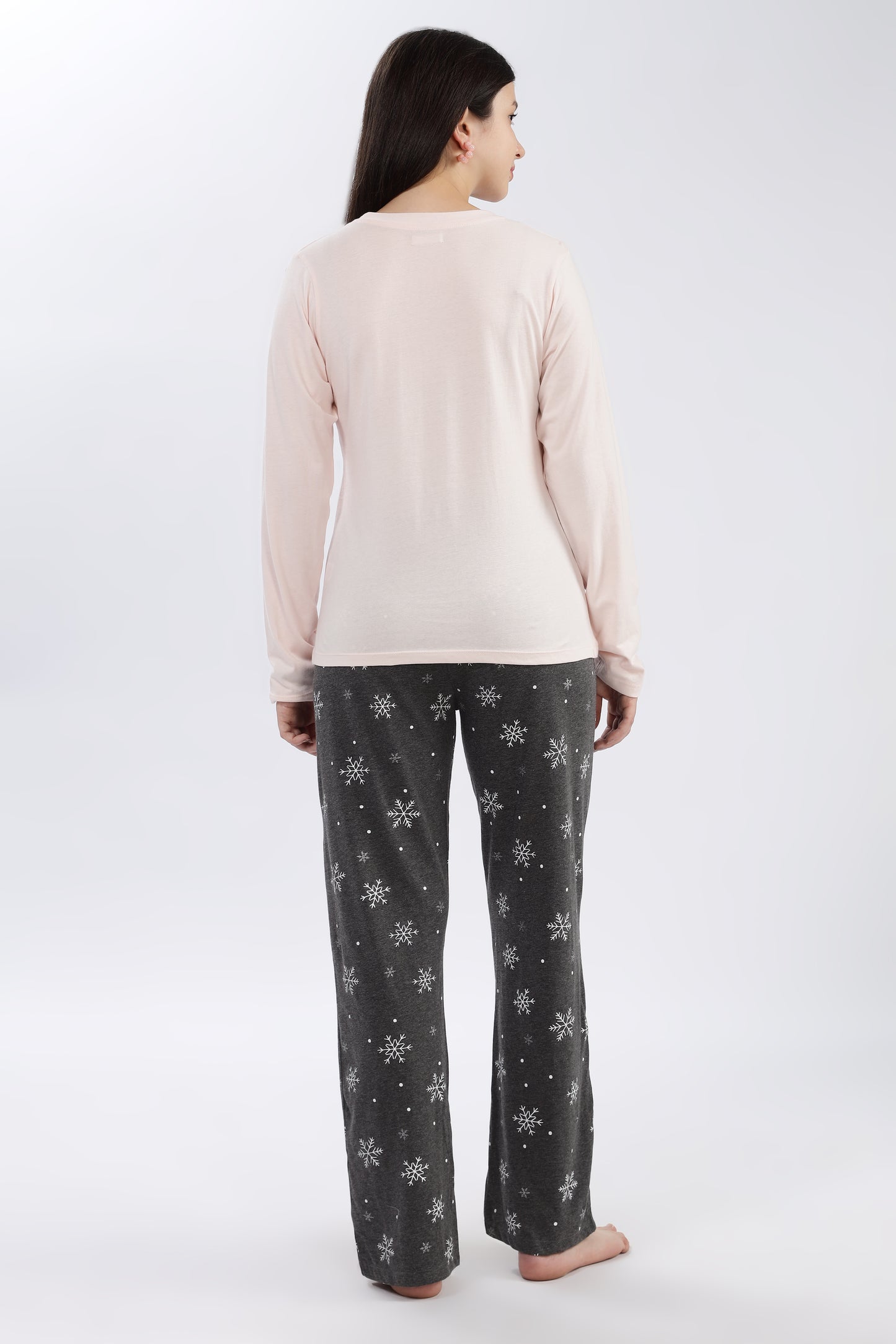 Turtle Women’s Pyjama Set Frosted Dream
