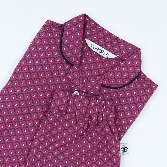 Berry Blossom Kids Revere Pyjamas