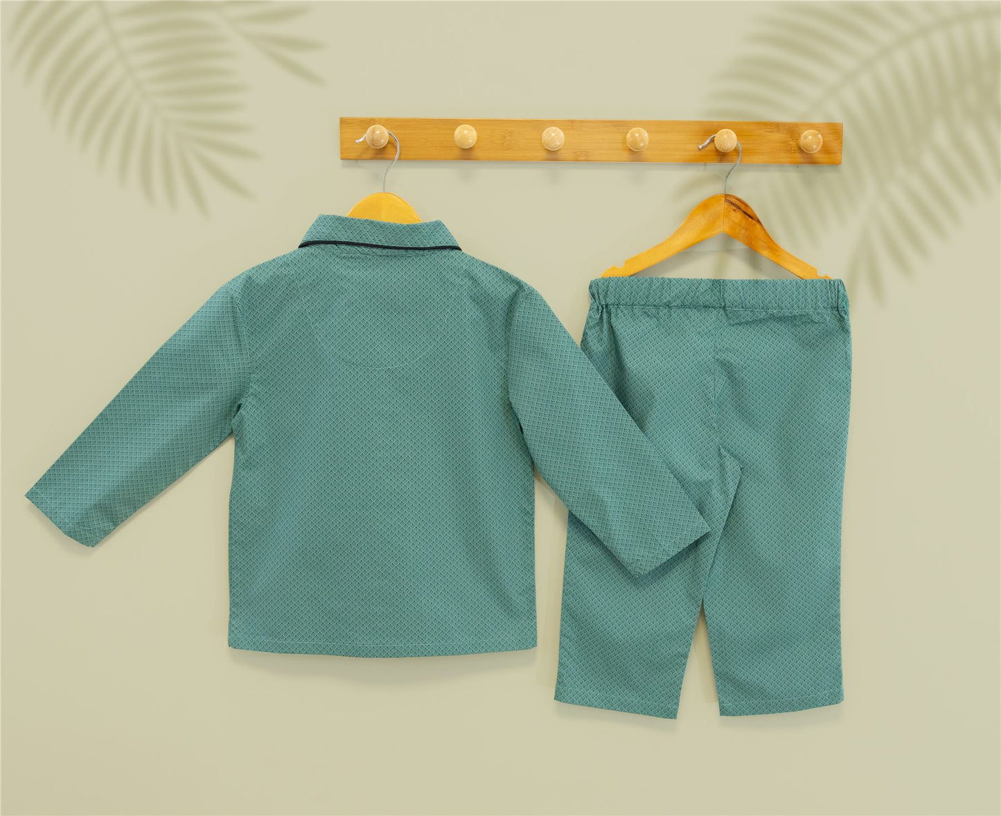 Emerald Kids Revere Pyjamas