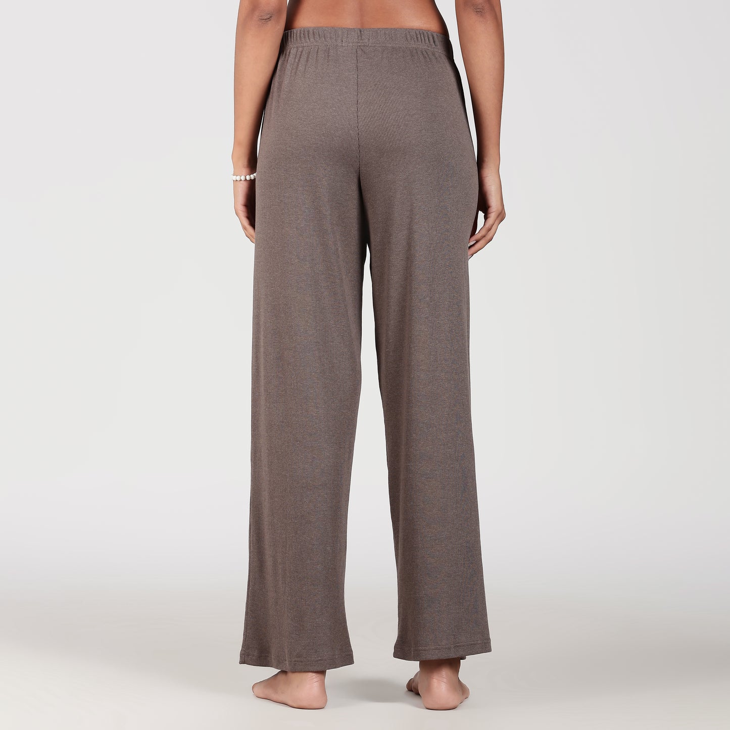 Turtle Women’s Ribbed Loungewear Set