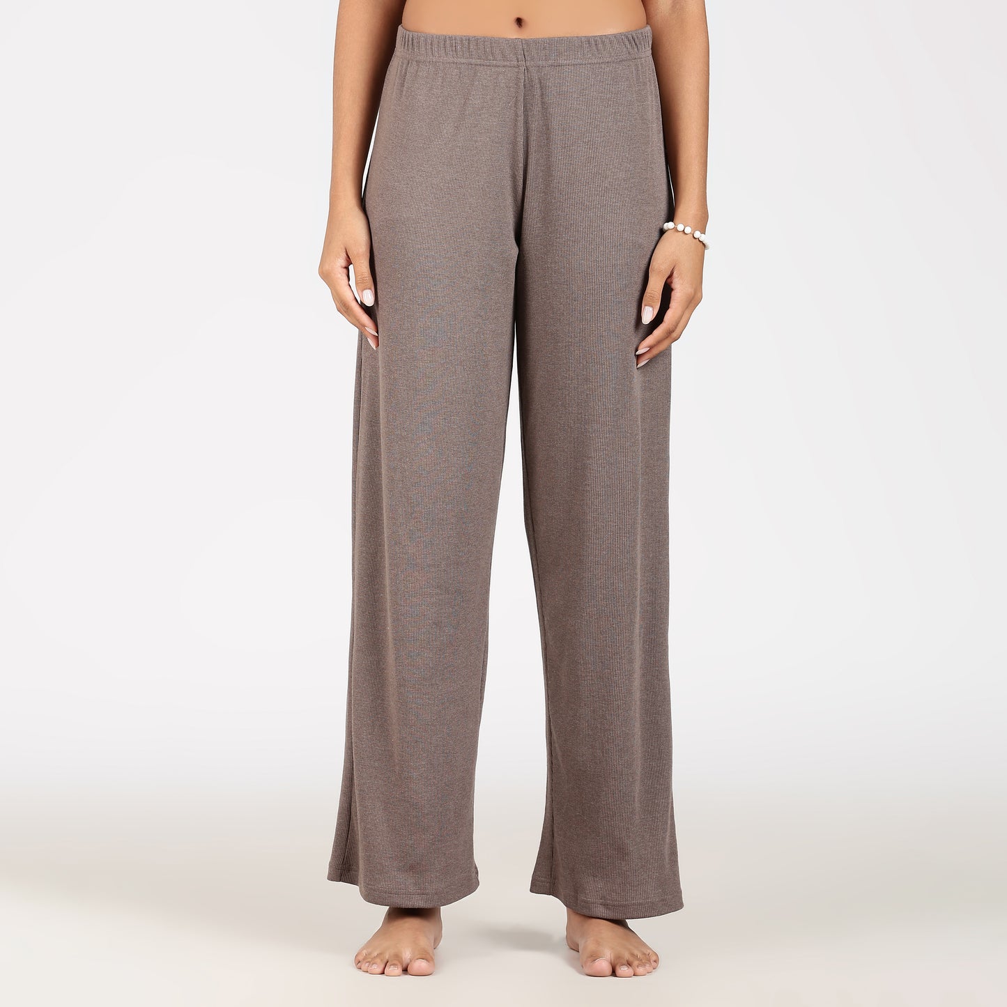Turtle Women’s Ribbed Loungewear Set