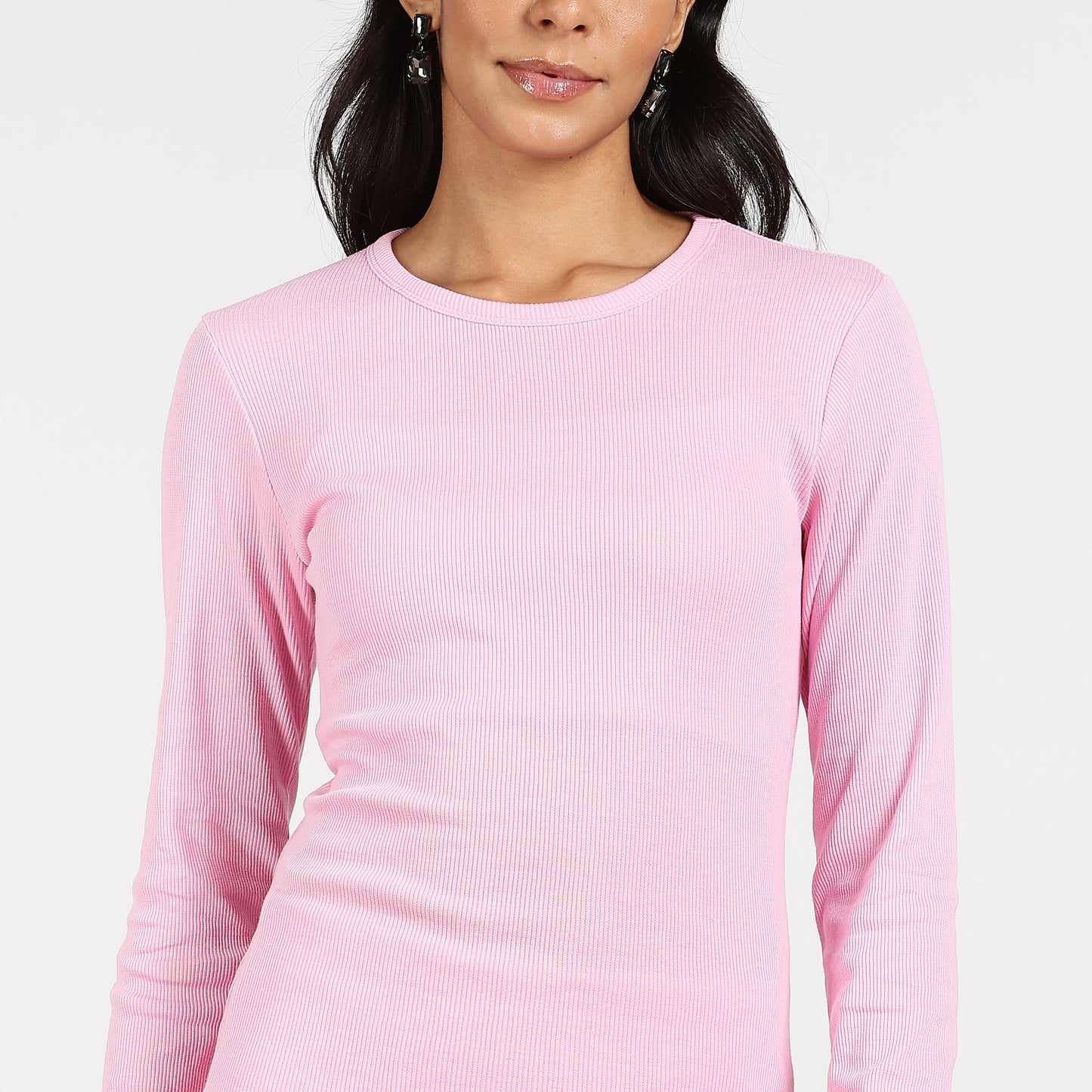 Turtle Women’s Ribbed Loungewear Set