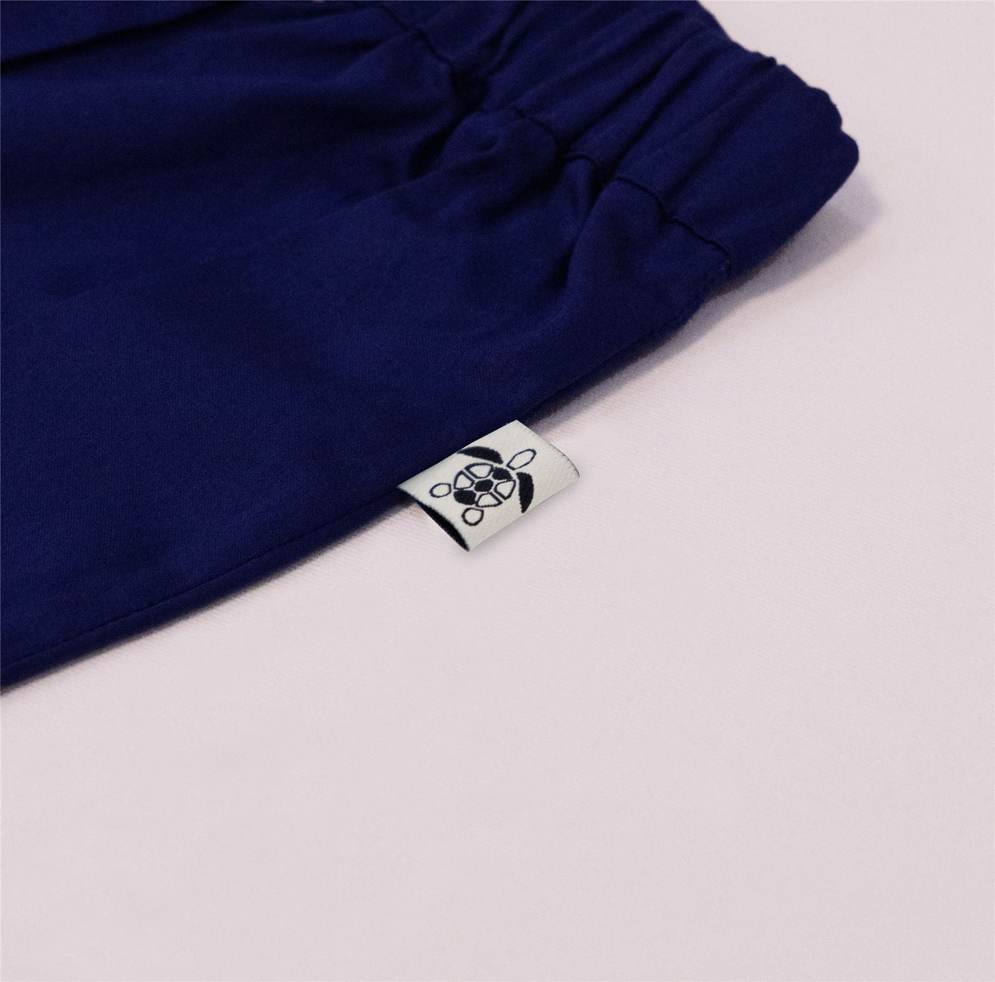 Royal Blue Kids Revere Pyjamas