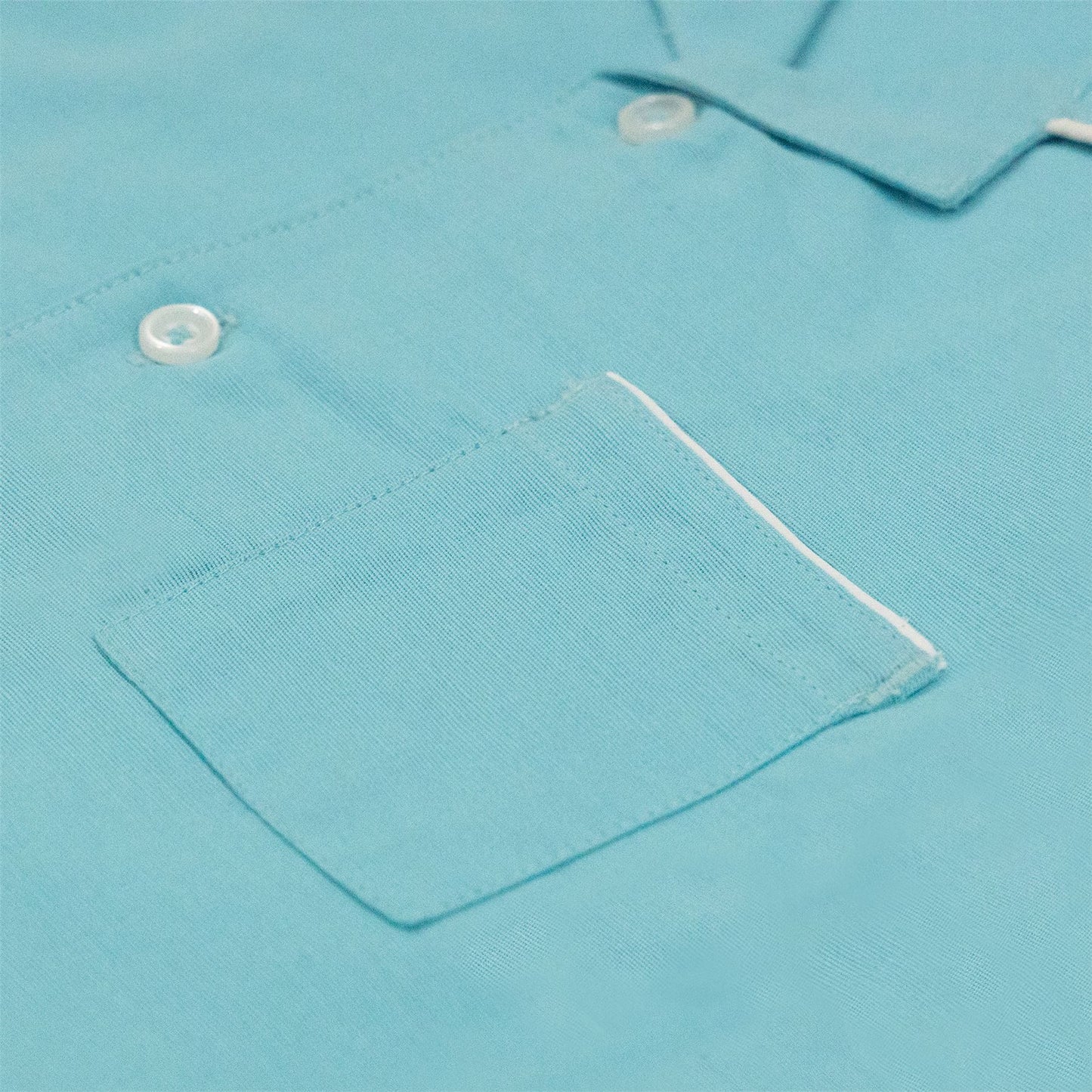 Sky Blue Kids Revere Pyjamas