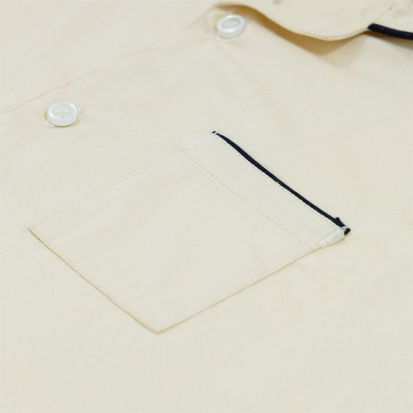 Cream Kids Revere Pyjamas