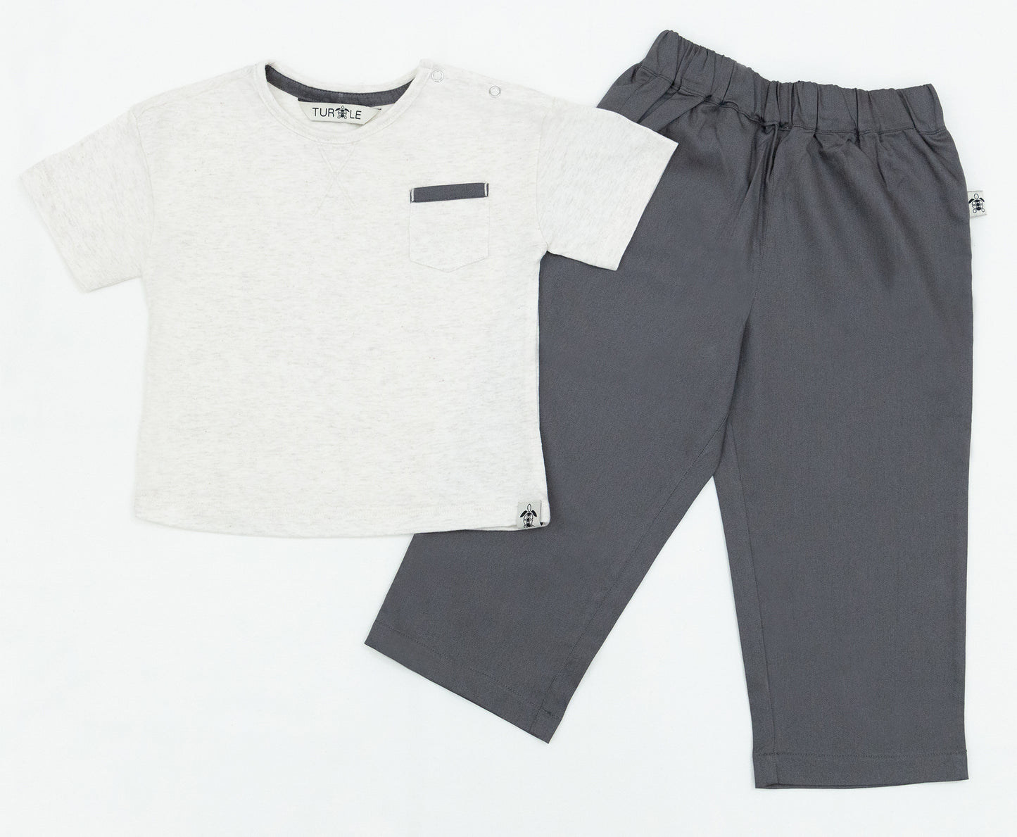 Night Black Kids Revere Pyjamas