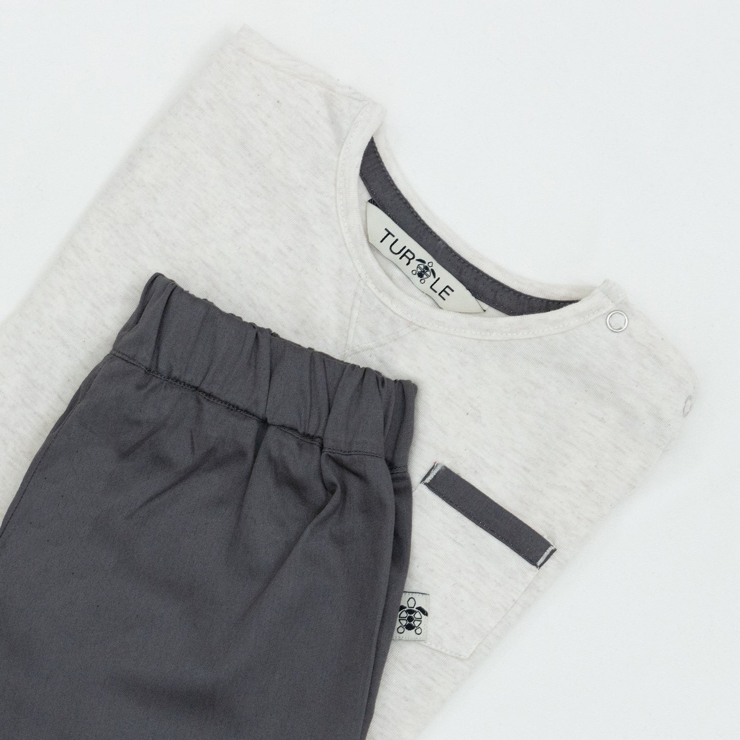 Night Black Kids Revere Pyjamas