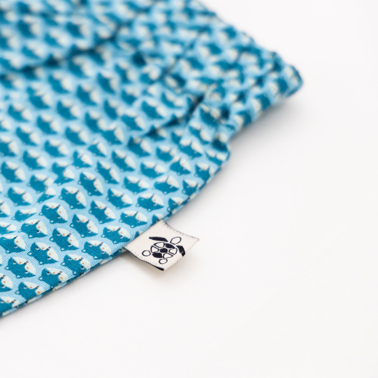 Baby Blue Fox Kids Revere Pyjamas