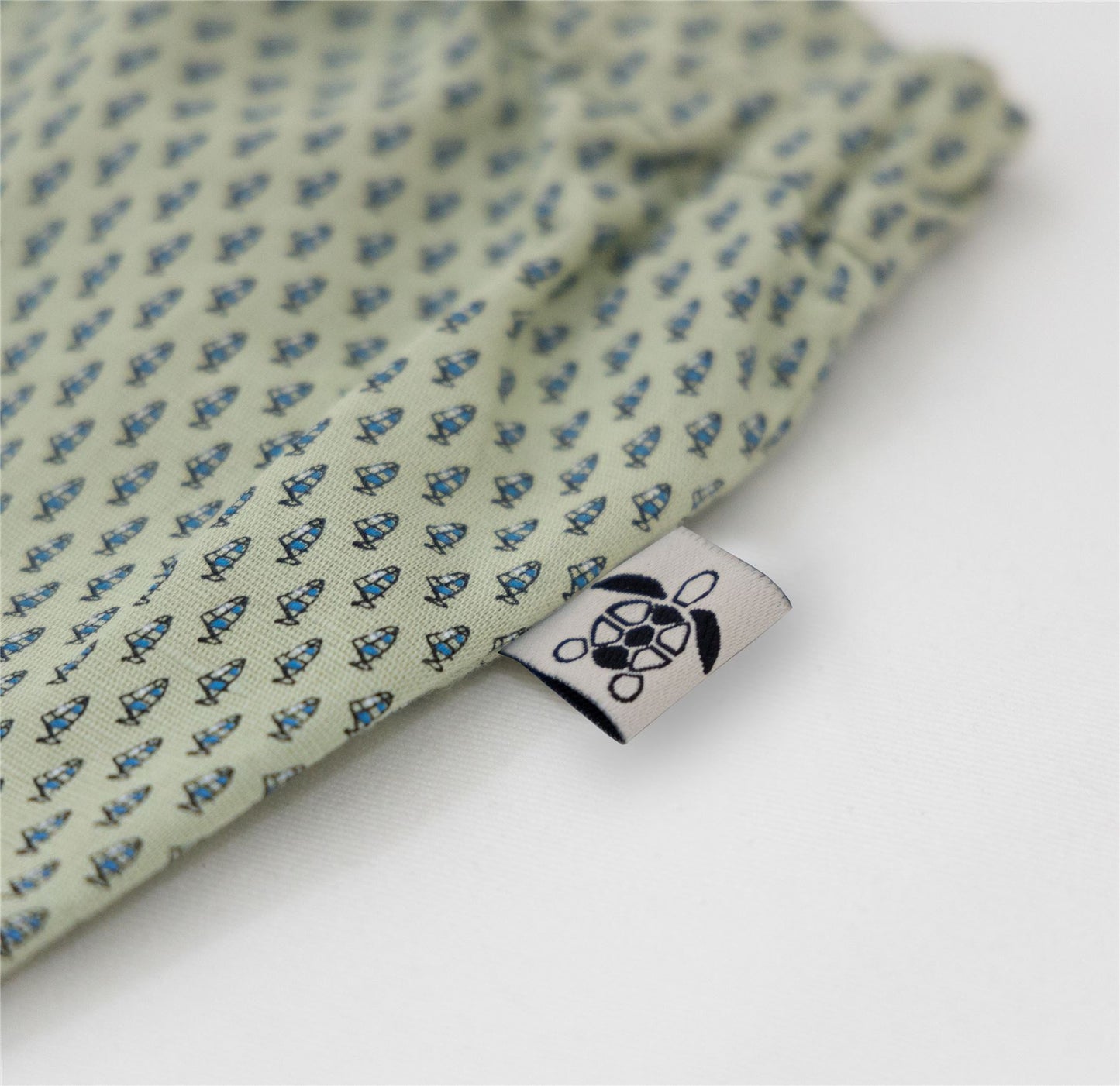 Mini Boat Kids Revere Pyjamas