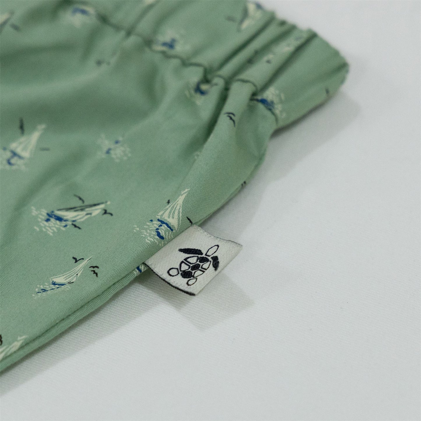 Sea Sail Kids Revere Pyjamas