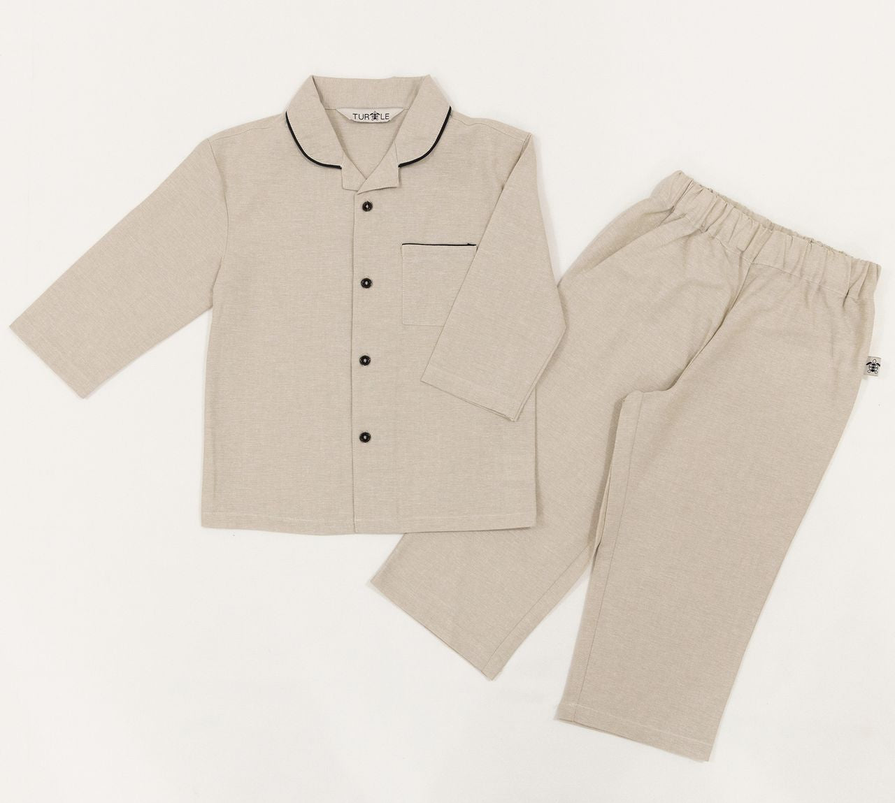 Sandal Kids Revere Pyjamas Set