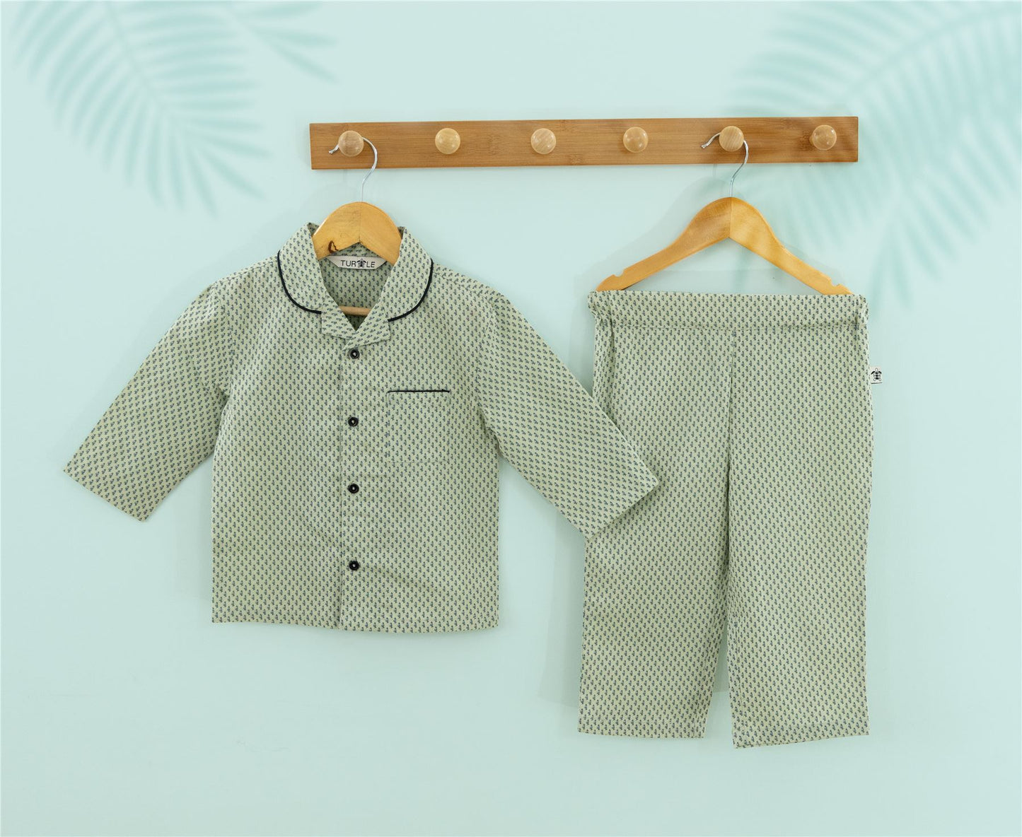 Mini Boat Kids Revere Pyjamas