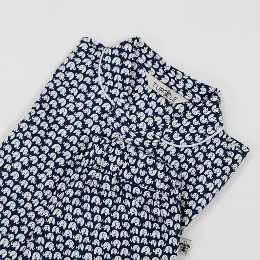 Baby Elephant Kids Revere Pyjamas
