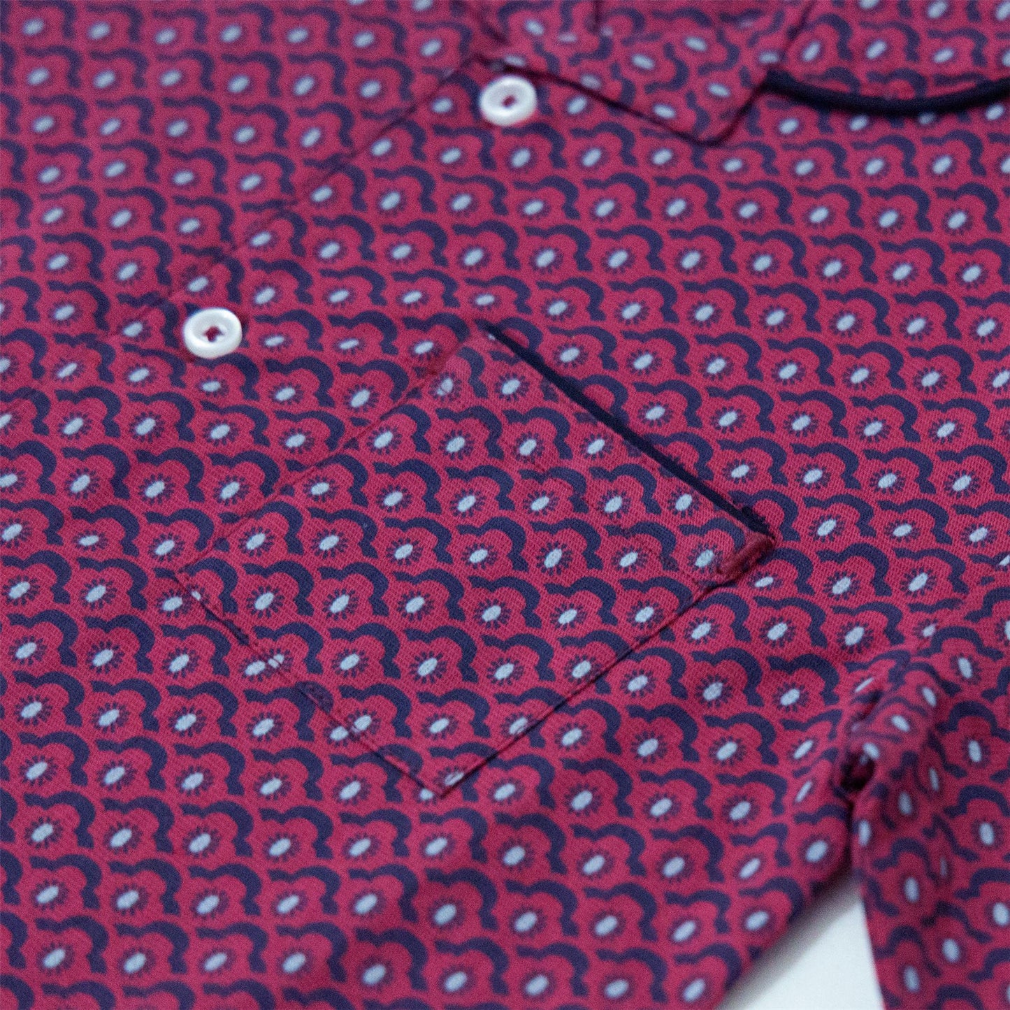 Berry Blossom Kids Revere Pyjamas