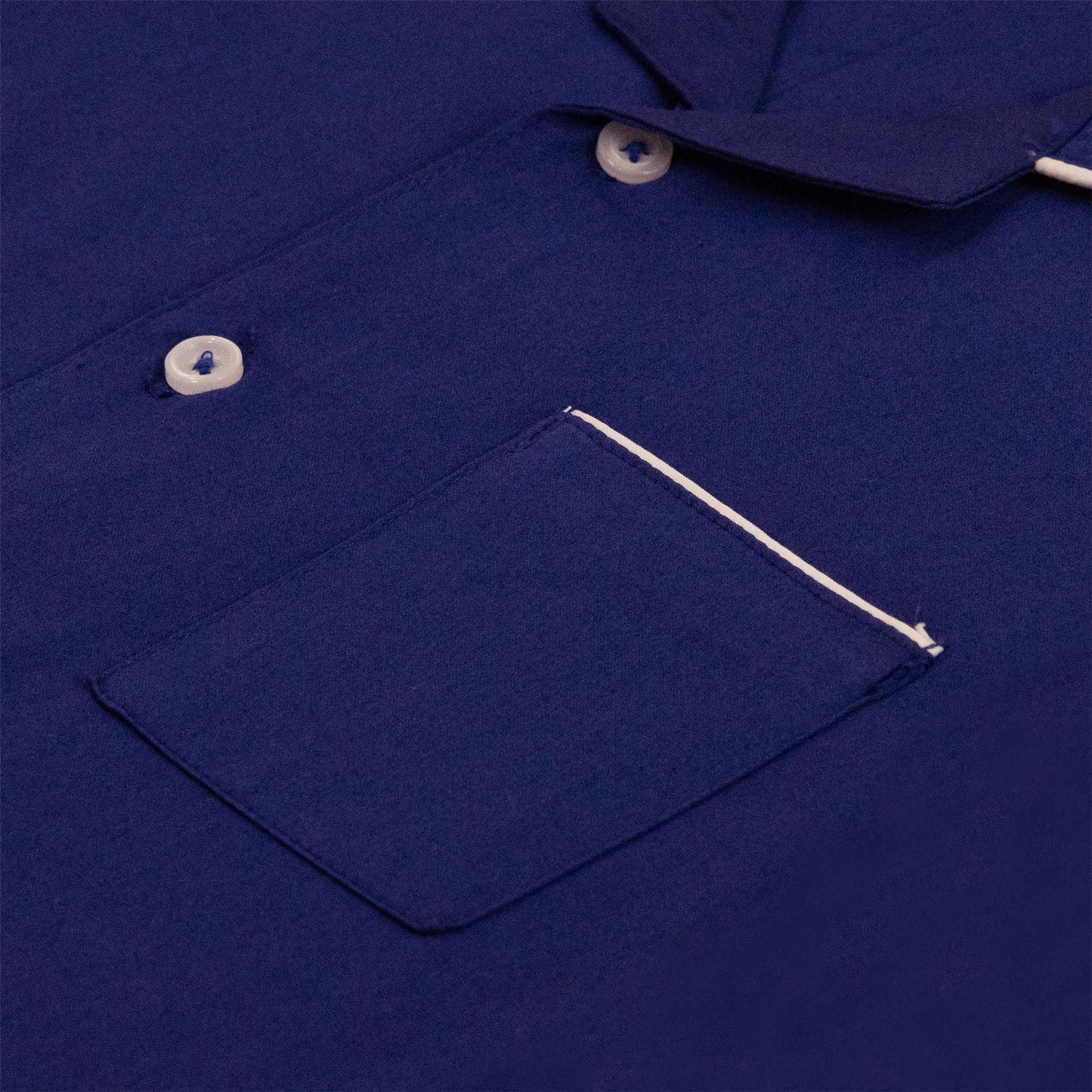 Royal Blue Kids Revere Pyjamas