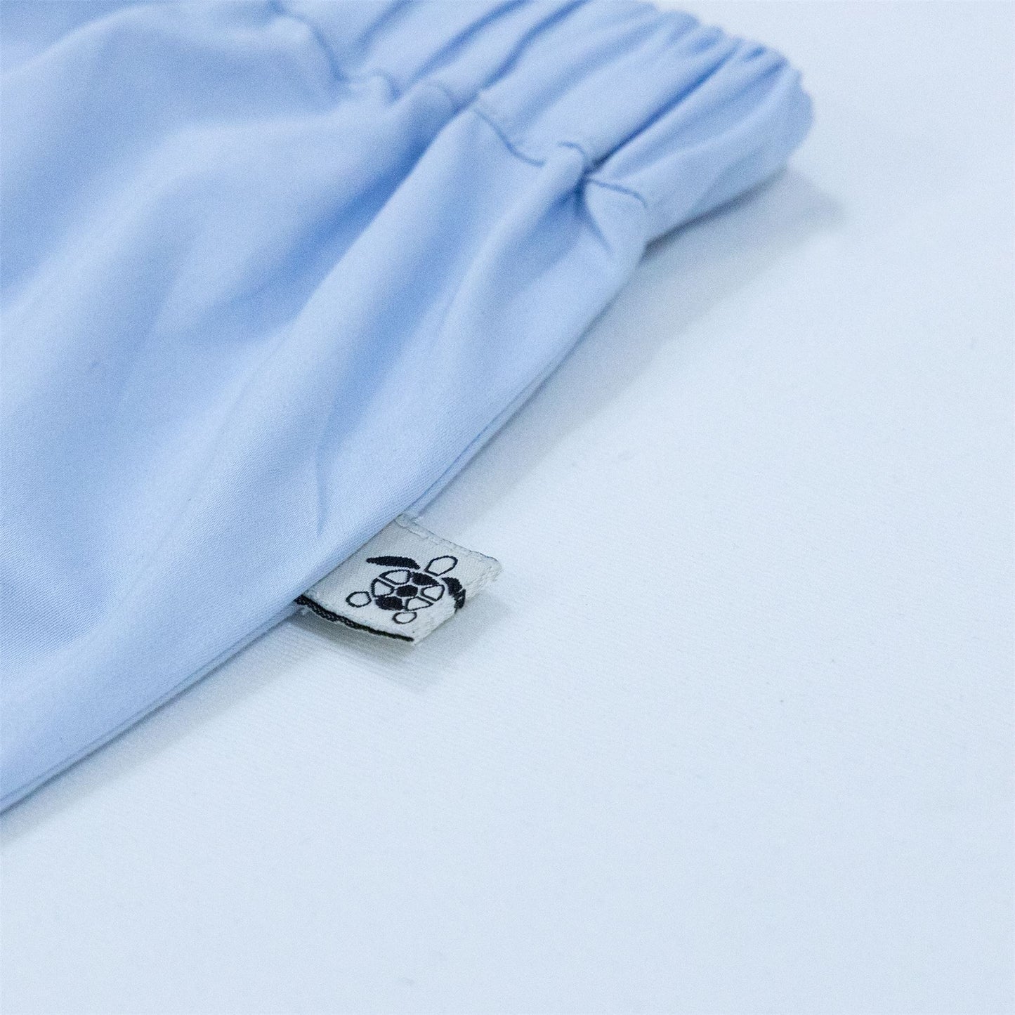 Light Blue Kids Revere Pyjamas