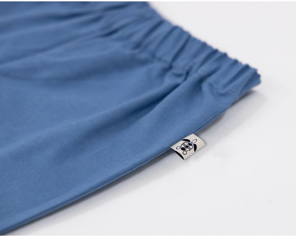 Air Force Blue Kids Revere Pyjamas