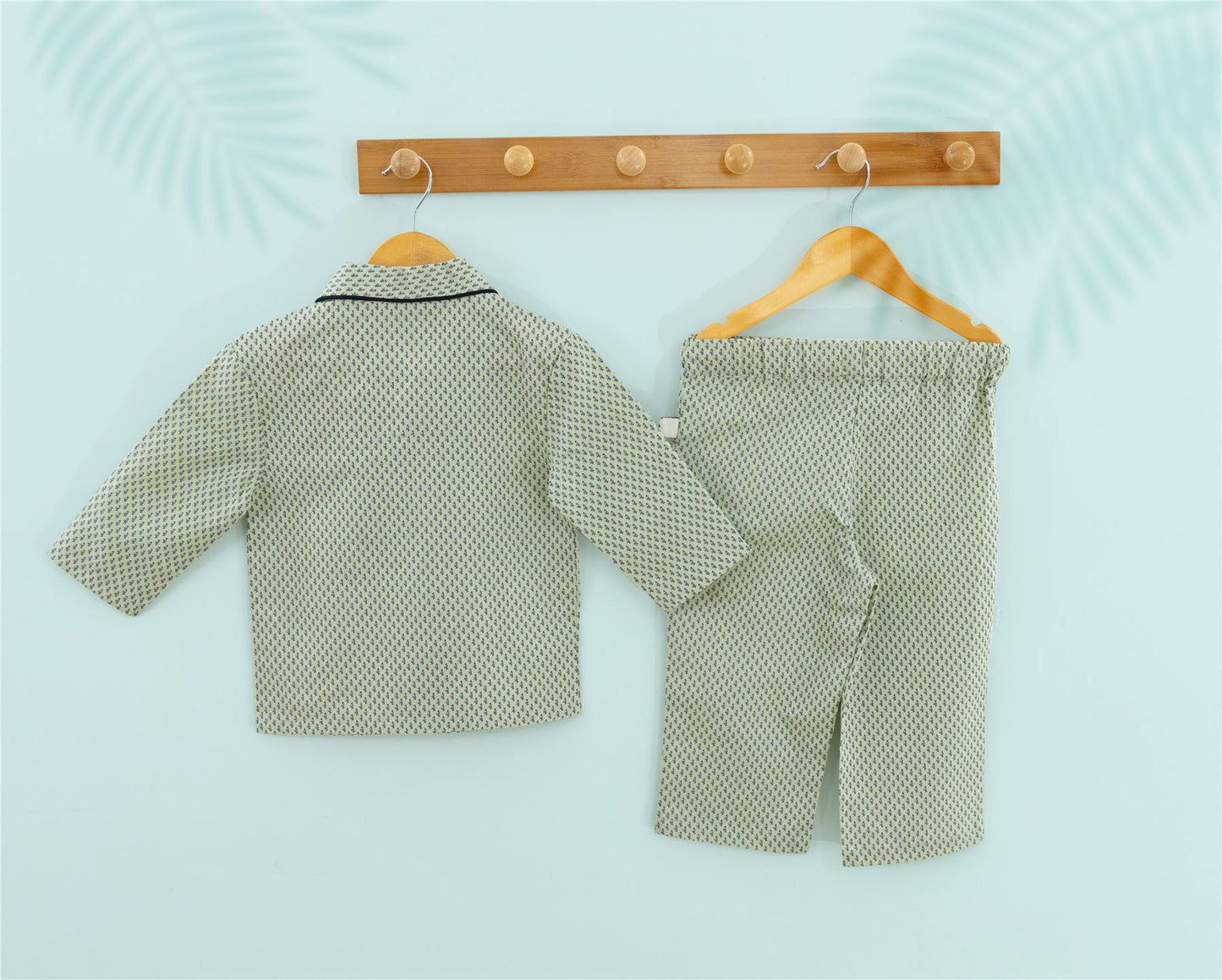 Mini Boat Kids Revere Pyjamas