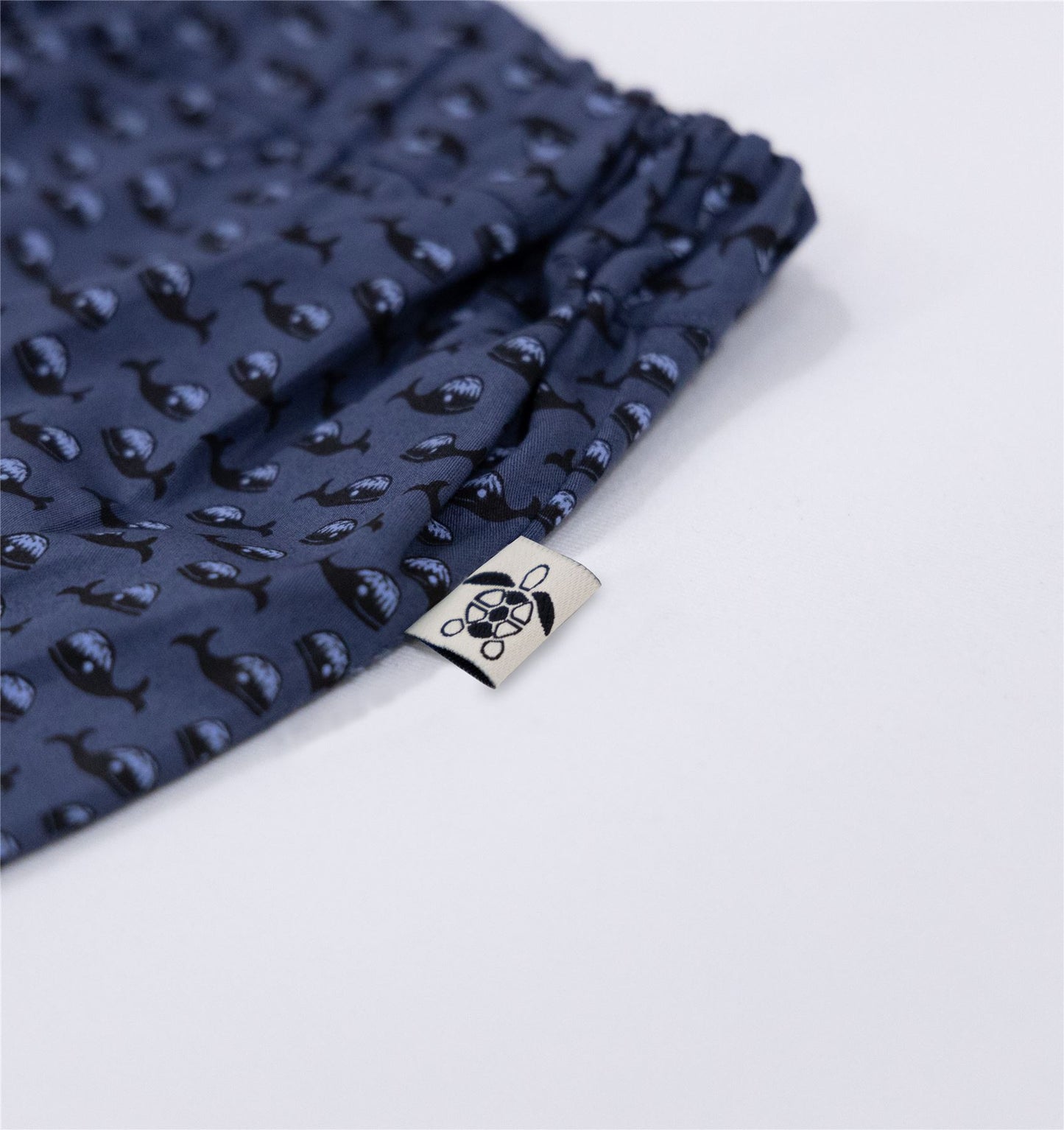 Baby Whale Kids Revere Pyjamas