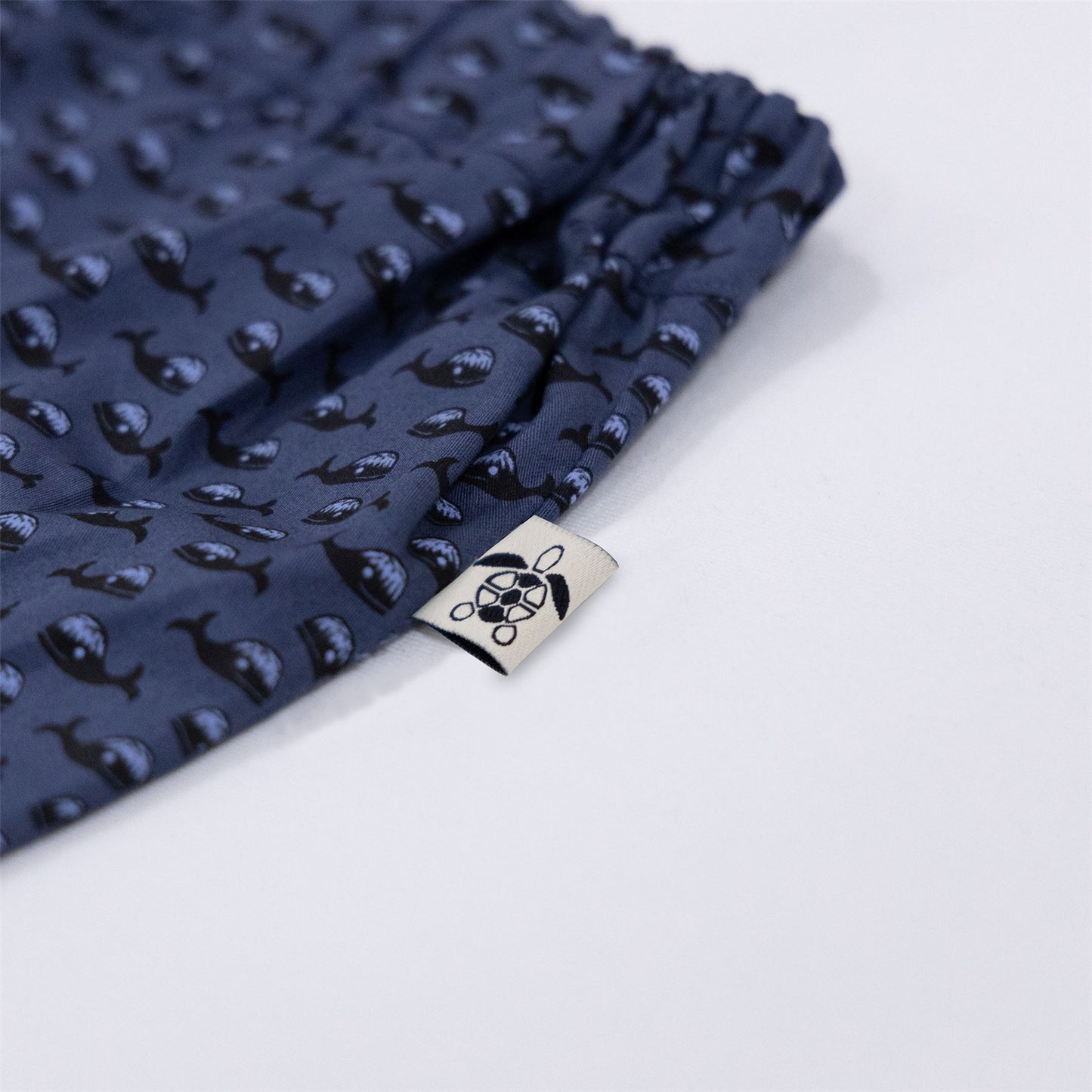 Baby Whale Kids Revere Pyjamas