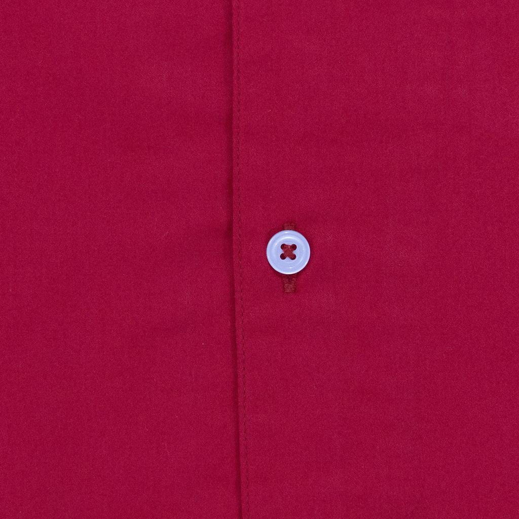 Bright Red Kids Revere Pyjamas Set