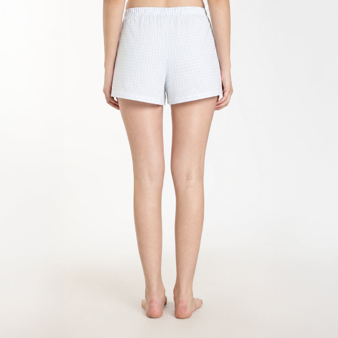 Women’s Revere Shorts Set Blue