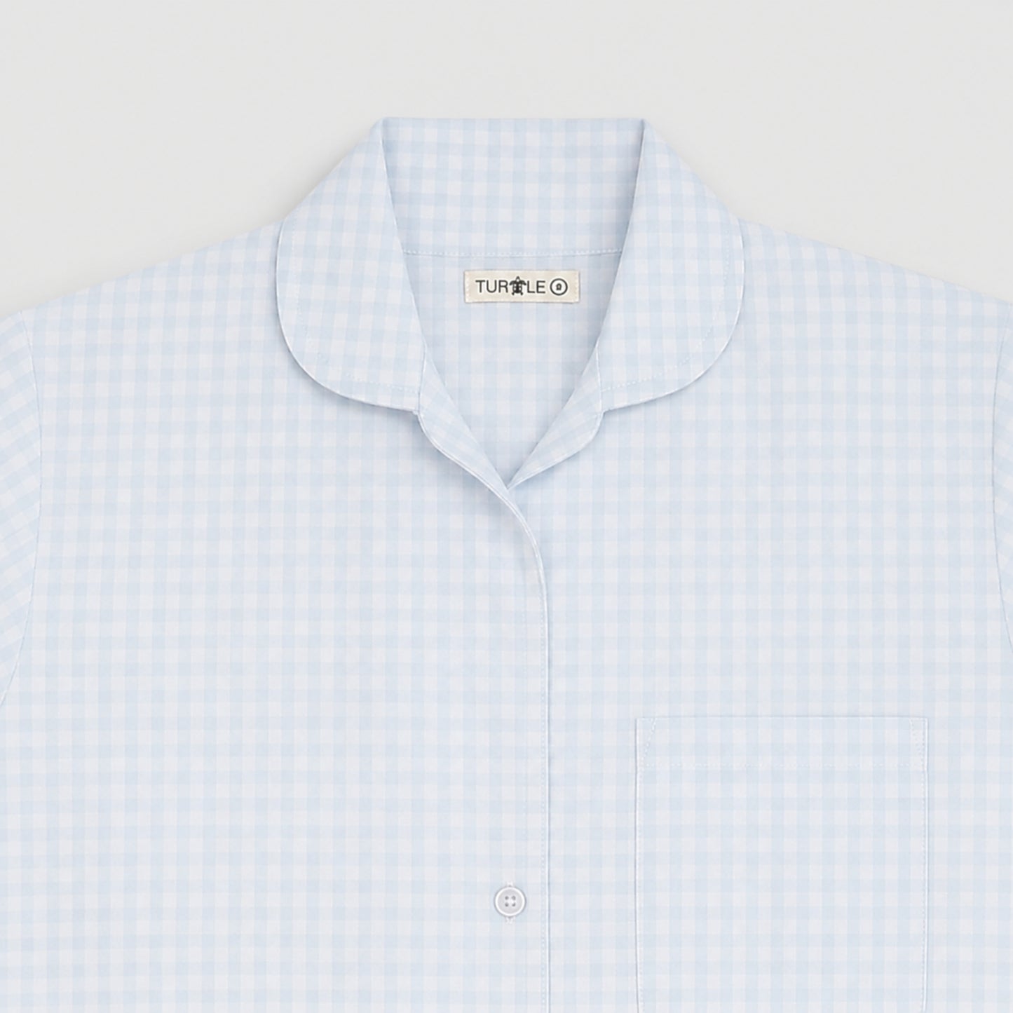 Women Revere Pyjama Set Blue