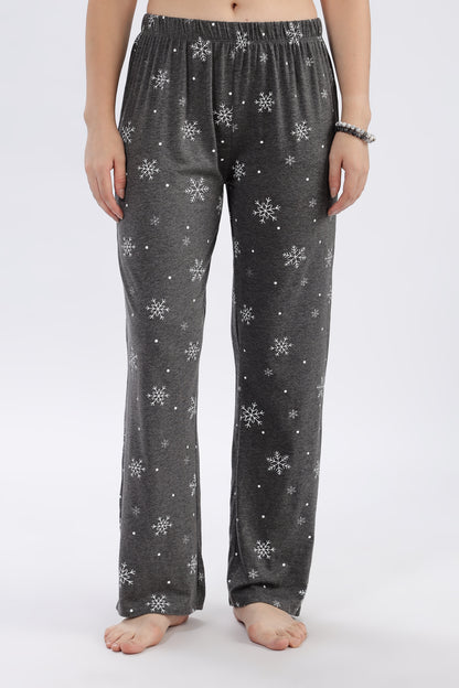Turtle Women’s Pyjama Set Frosted Dream
