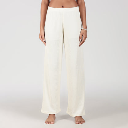 Turtle Women’s Ribbed Loungewear Set