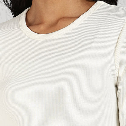 Turtle Women’s Ribbed Loungewear Set