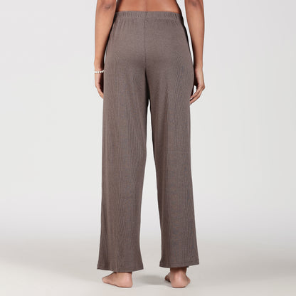 Turtle Women’s Ribbed Loungewear Set