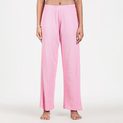 Turtle Women’s Ribbed Loungewear Set