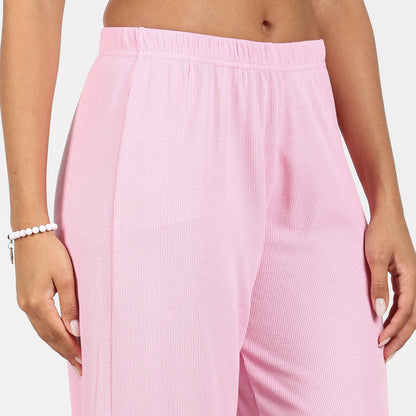 Turtle Women’s Ribbed Loungewear Set