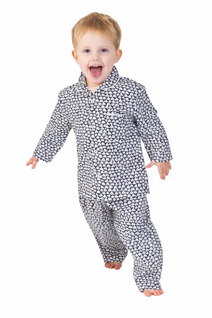 Baby Elephant Kids Revere Pyjamas