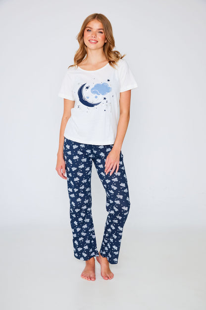 Good Night Pyjama Set