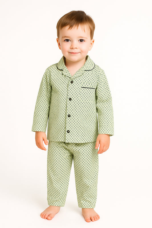 Mini Boat Kids Revere Pyjamas