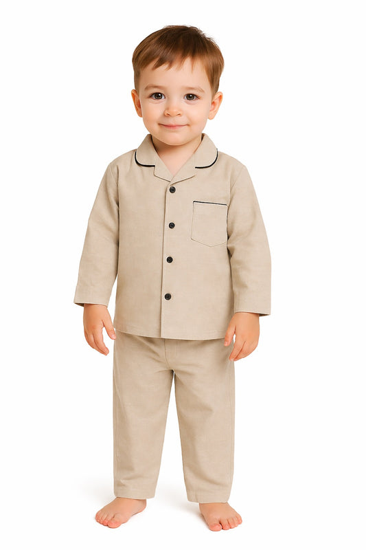 Sandal Kids Revere Pyjamas Set