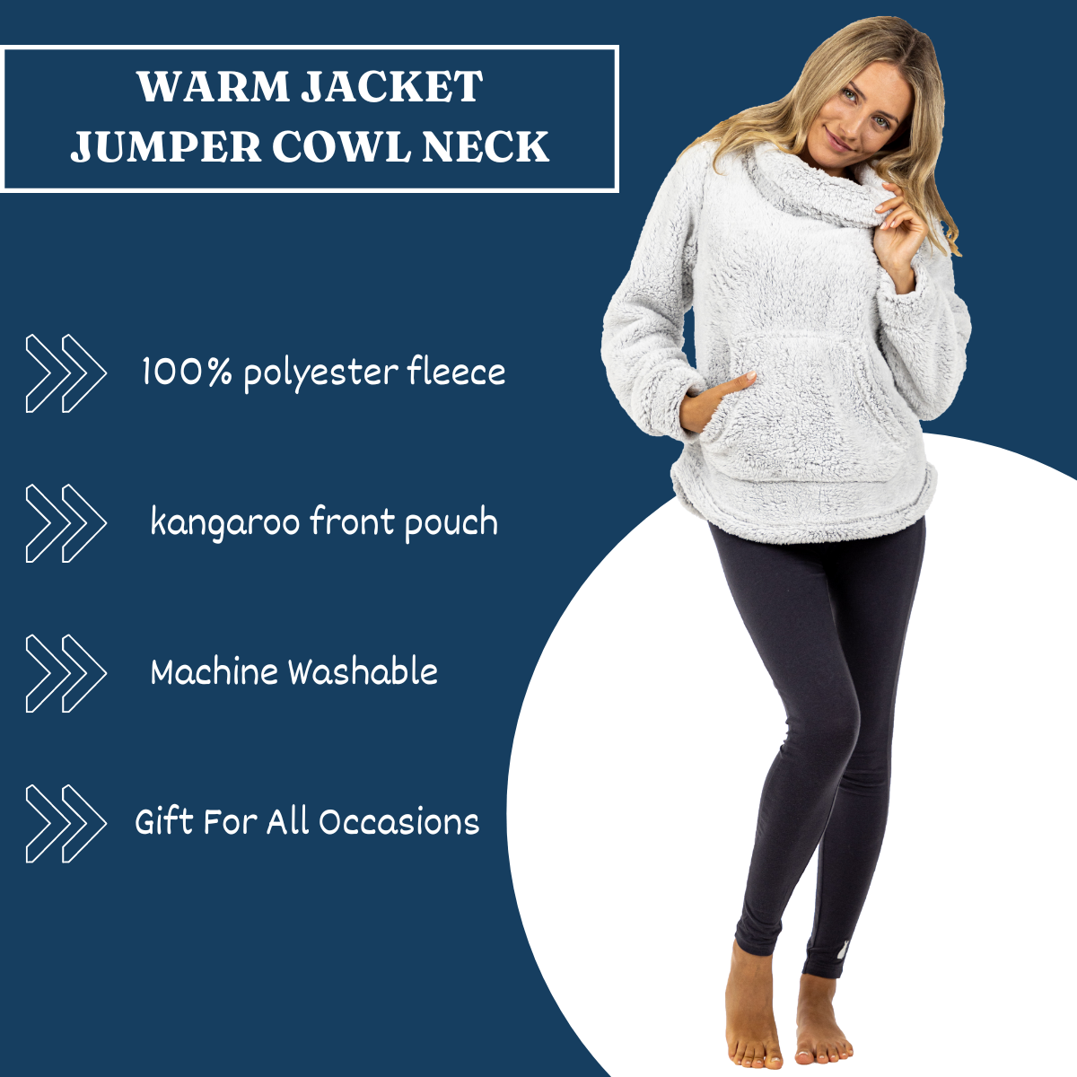 Womens warm 2025 fleece tops