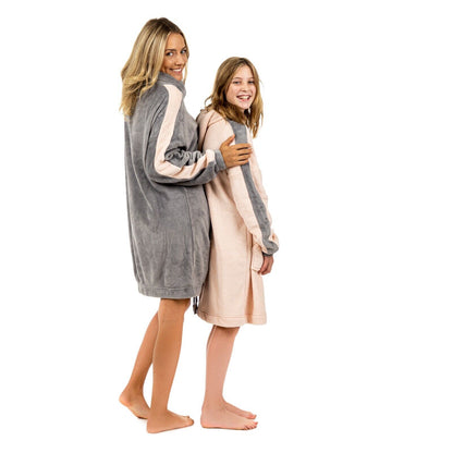 Turtle Oversized Blanket Hoodie